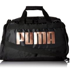 PUMA Evercat Dispatch Unisex Duffel Bag