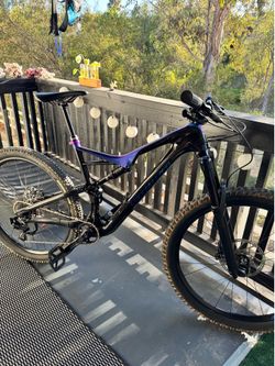 Specialized Stumpjumper Comp Carbon