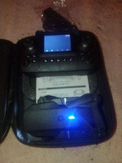Pro drone
