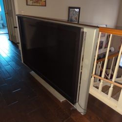 Sony KDF-60XS955 60" XS Grand Wega HD Projection LCD TV