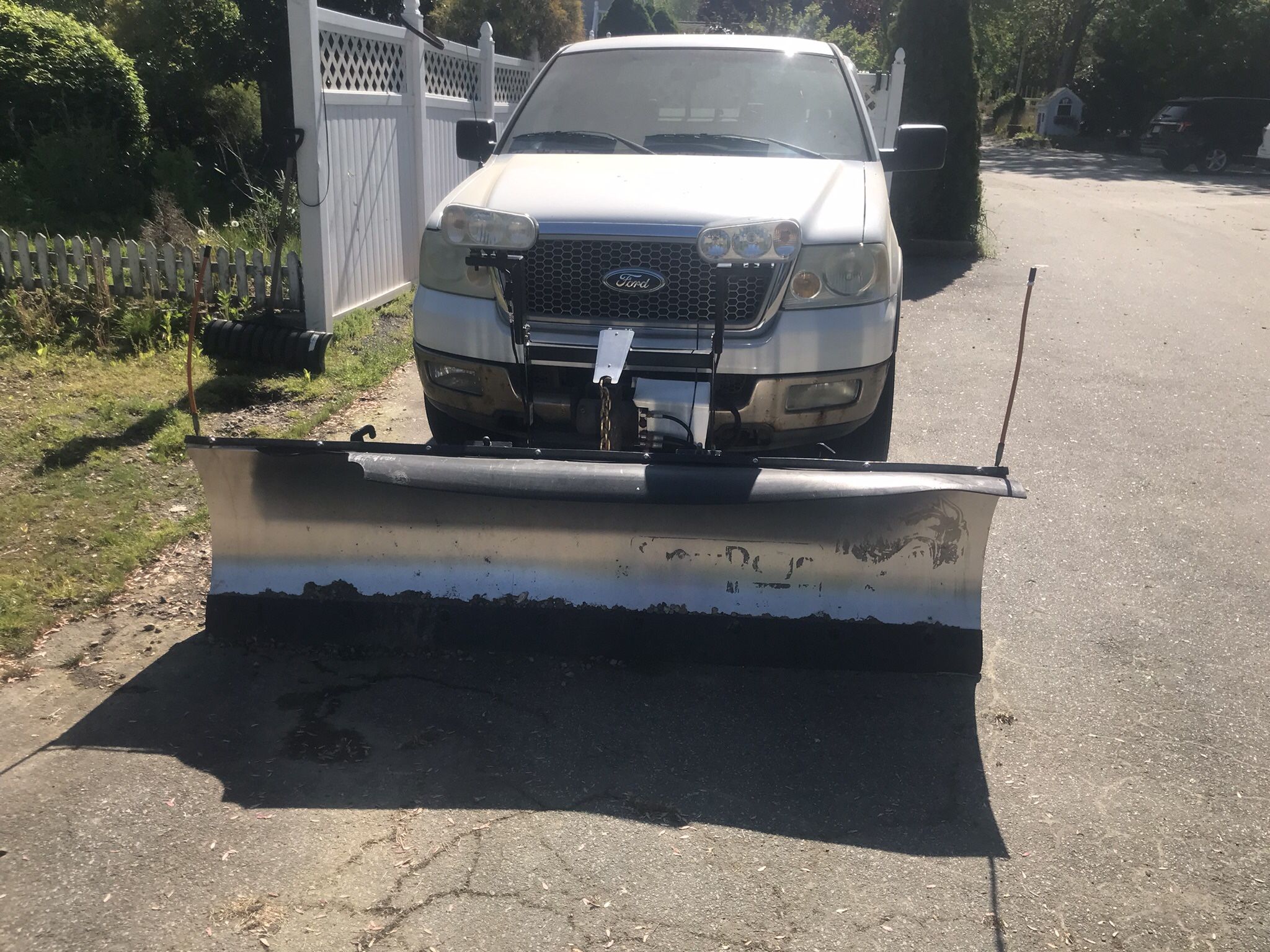 2004 Ford Other