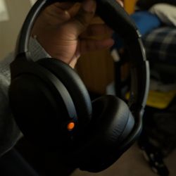 Skullcandy Crusher Anc 2 Headphones