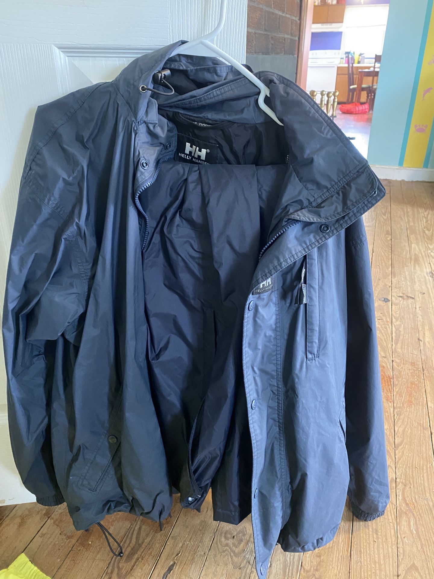 Rain Gear Bundle