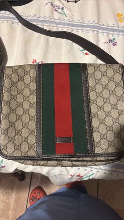 Gucci Crossbag