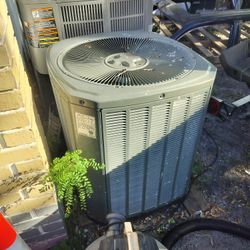 Central Ac