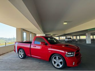 2014 Dodge Ram