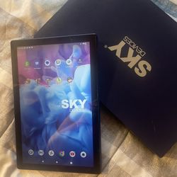 10.1 In Tablet
