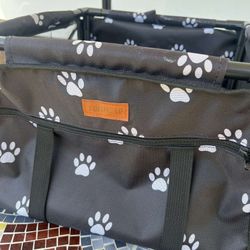 Pet Car Seat / Basket