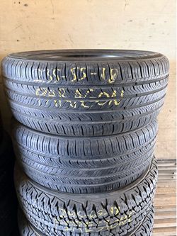 235-55-18 PARAGON TOURING A/S PAIR (2)