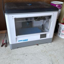 Flash Forge 3D Printer 