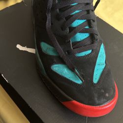 Used Nike Tennis Shoes 