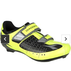 Kids Cycling Shoes 