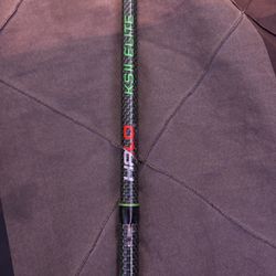 7,2 Medium Heavy Fast action Halo Rod Bait Caster