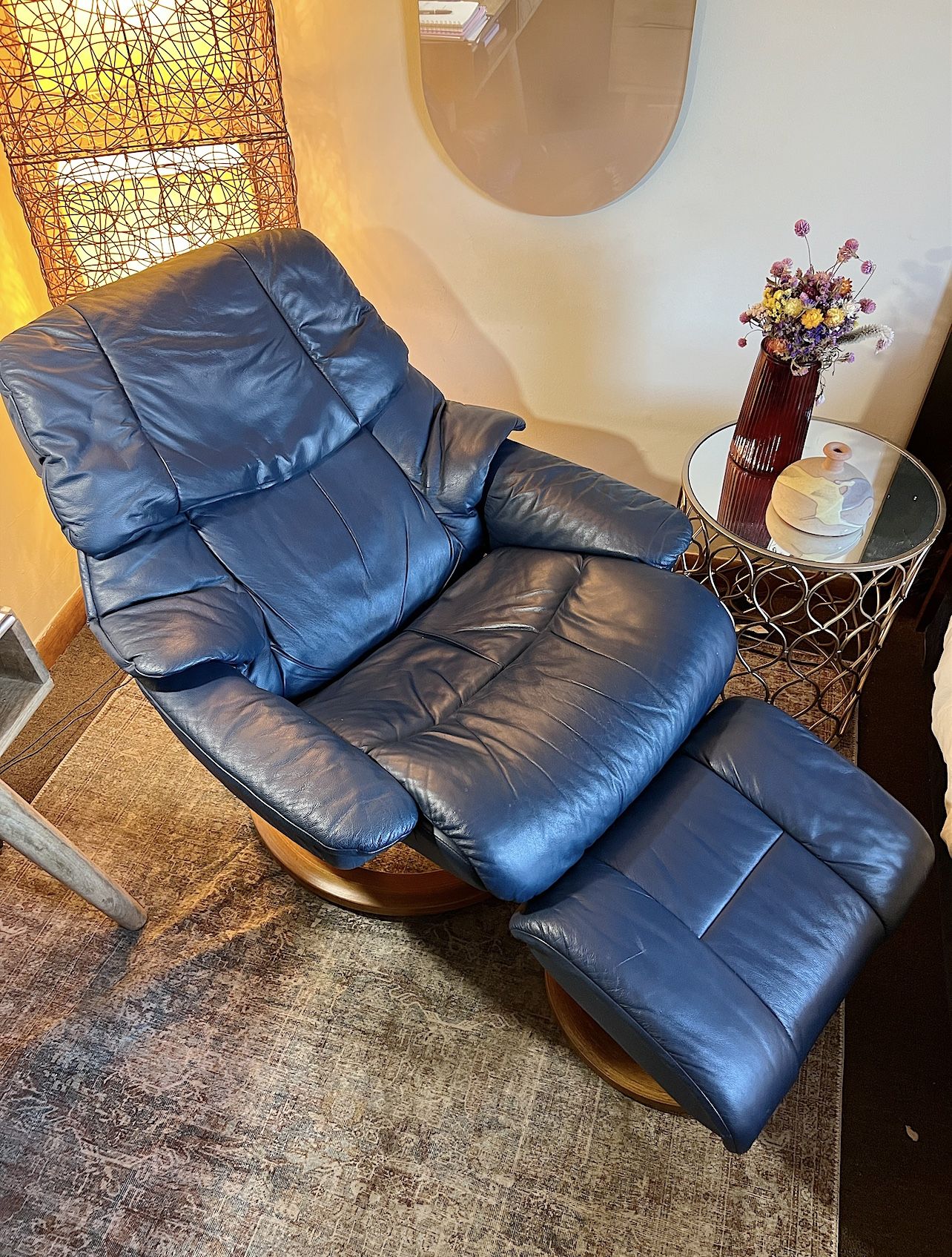 Ekornes Stressless Recliner 