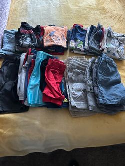Little Boys Bundle