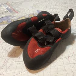 Climbing Shoes
