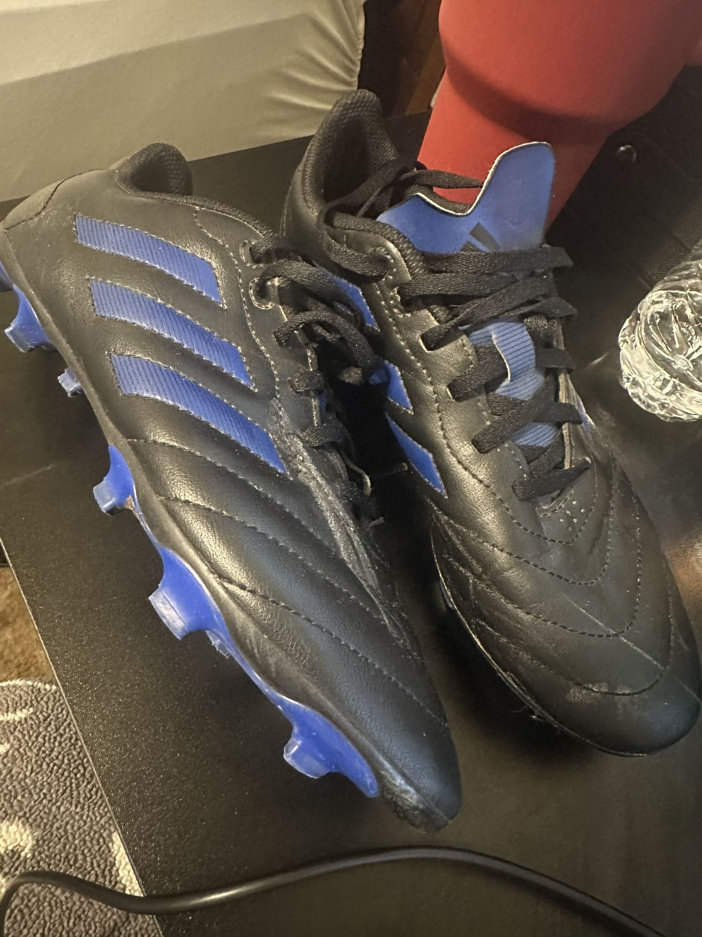 Adidas Soccer Cleats