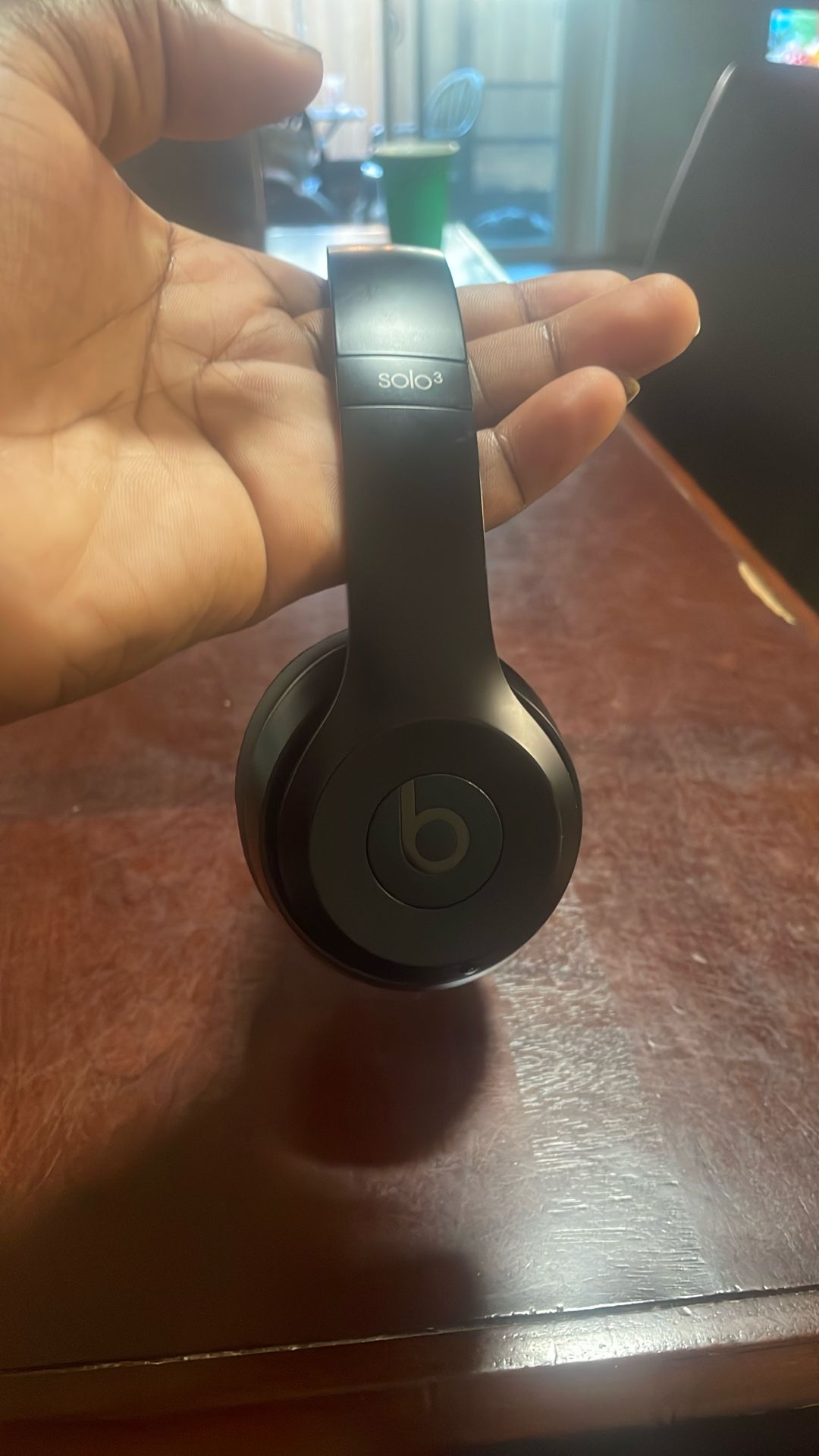 Beats Solo 3