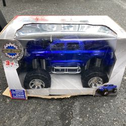 Toy Car
