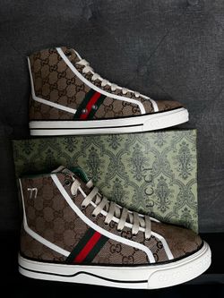 Gucci high top