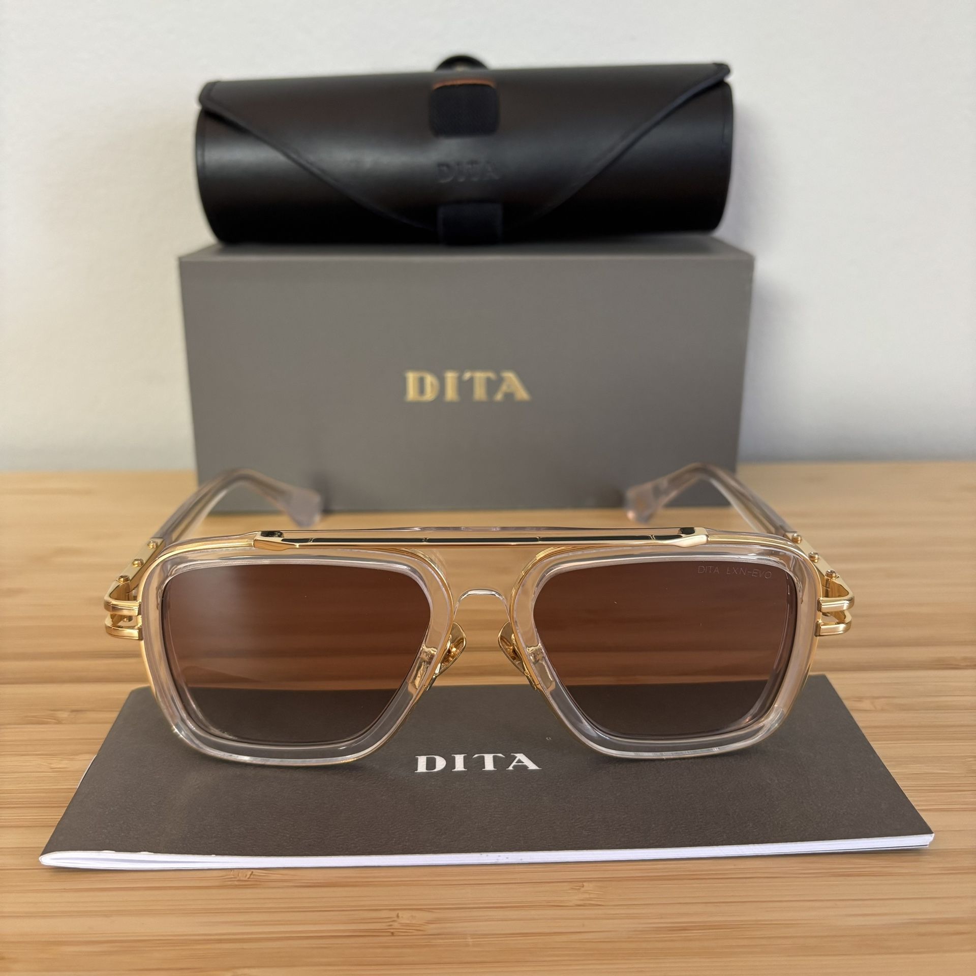 Sunglasses Original DITA Men’s