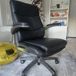 Lazyboy Reclining Office Chair