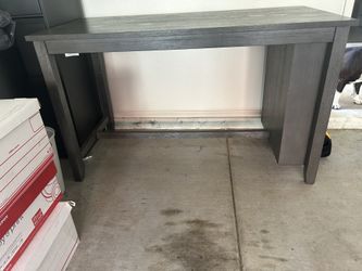 Kitchen Table