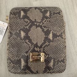 Micheal Kors iPad Sleeve 