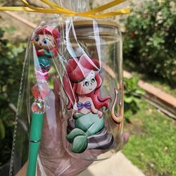Ariel Cup Set 