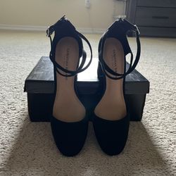 Christian Siriano Heels