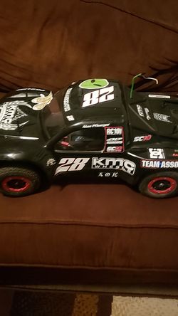 Sc10 R/c.