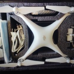 Phantom 4 Pro 