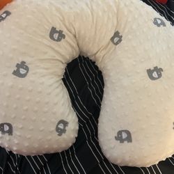 Boppy Baby Pillow 