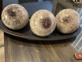 Table Center Piece