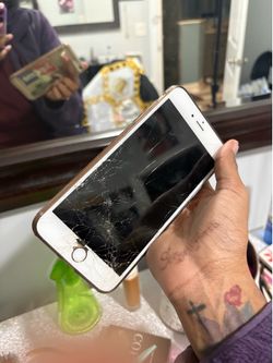 Iphone 6s plus