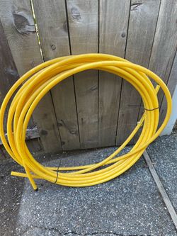 Gas Tubing