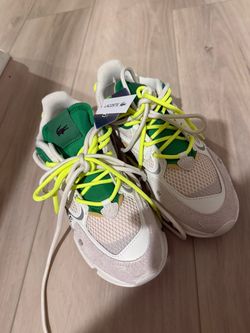 Lacoste brand new sneakers