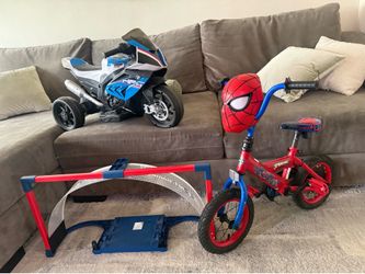 Bikes
