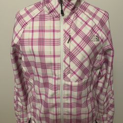 The North Face Jacket. Women Size M