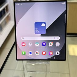 Samsung Galaxy Z Fold6 256gb Verizon 