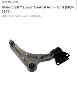 2013-2020 FORD FUSION- LOWER CONTROL ARM