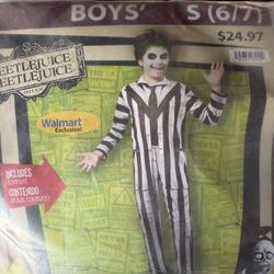 Kids Costume 