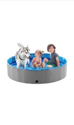 Dog Pet Bath/Pool