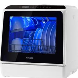 Portable Dishwasher