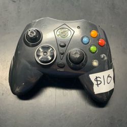 Eclipse II X Controller