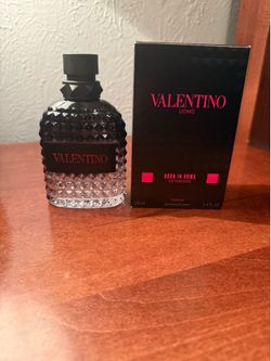 Valentino Uomo Born In Roma Extradose