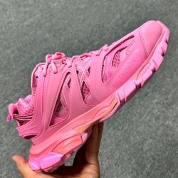 Balenciaga Women’s Sneaker With Box 2026 New