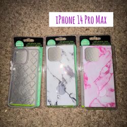 iPhone 14 Pro Max Cases 
