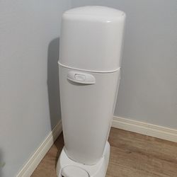 Diaper Pail
