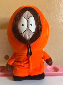 South Park Kenny